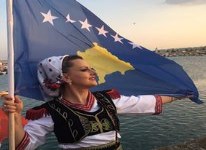 Intervistë me valltaren Zymrije Grajqevci Xymmi