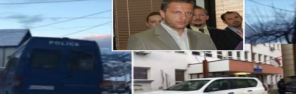 Prokurori i rastit: Ish-kryetari i Shtërpcës dyshohet se mori mbi 1 milion euro